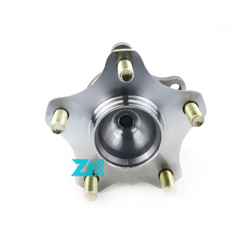 43402-60M00 4340260M00 Auto parts rear wheel hub bearings 43402-60M00 4340260M00 Wheel Hub For SUZUKI
