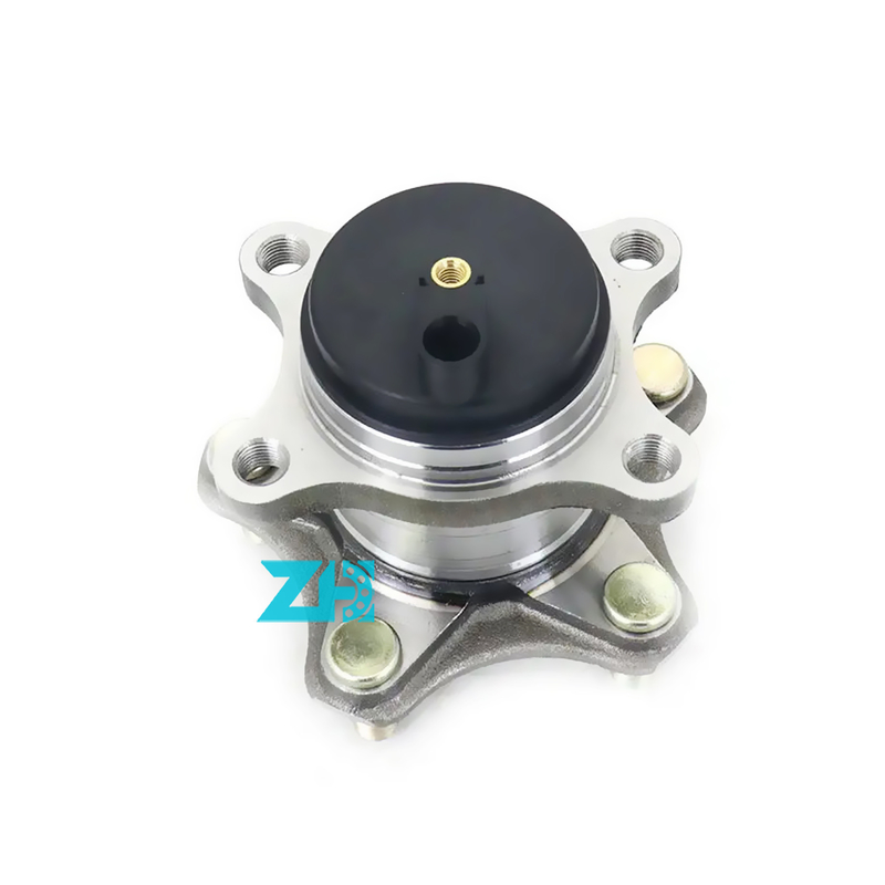 43402-60M00 4340260M00 Auto parts rear wheel hub bearings 43402-60M00 4340260M00 Wheel Hub For SUZUKI