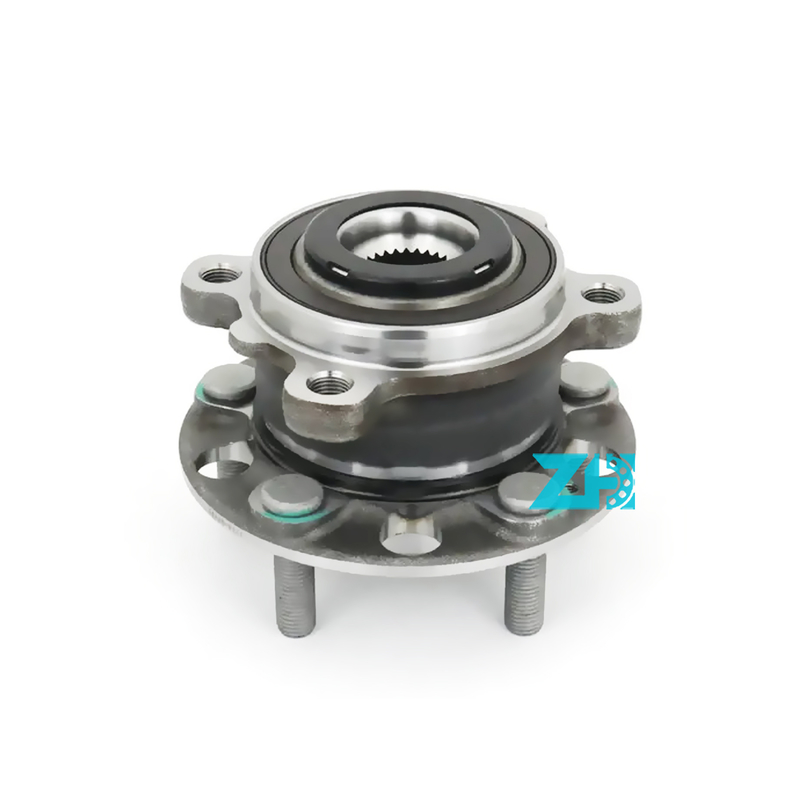 51730-L4000 51730L4000 Auto Rear Wheel hub Unit 51730-L4000 51730L4000 for Car Parts
