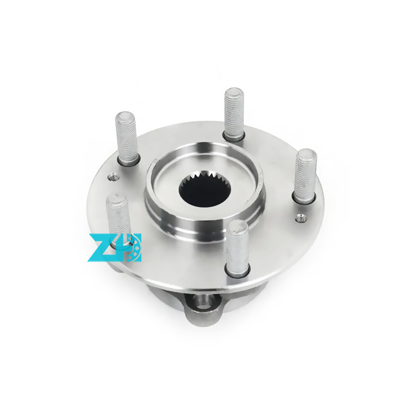 Auto Parts Wheel Bearing Hub Assembly 51750-01000 5175001000 Front of hub unit 51750-01000 5175001000