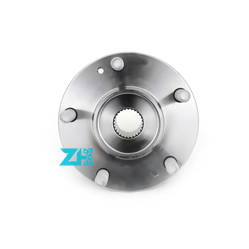 Auto Parts Wheel Bearing Hub Assembly 51750-01000 5175001000 Front of hub unit 51750-01000 5175001000