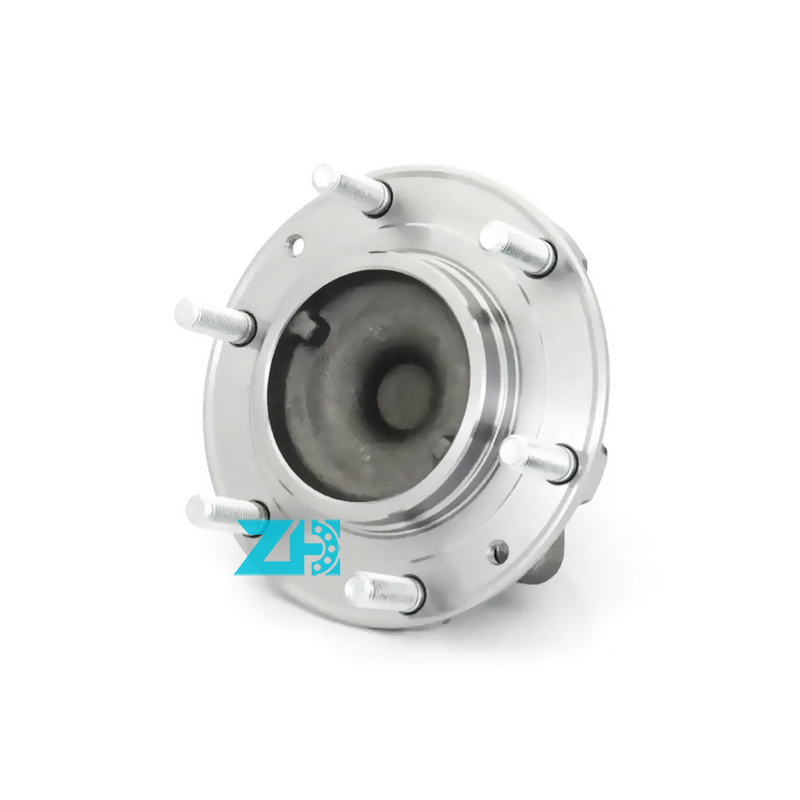 Auto Parts Wheel Bearing Hub Assembly 51750-59000 5175059000 wheel hub assembly-front axle 51750-59000 5175059000