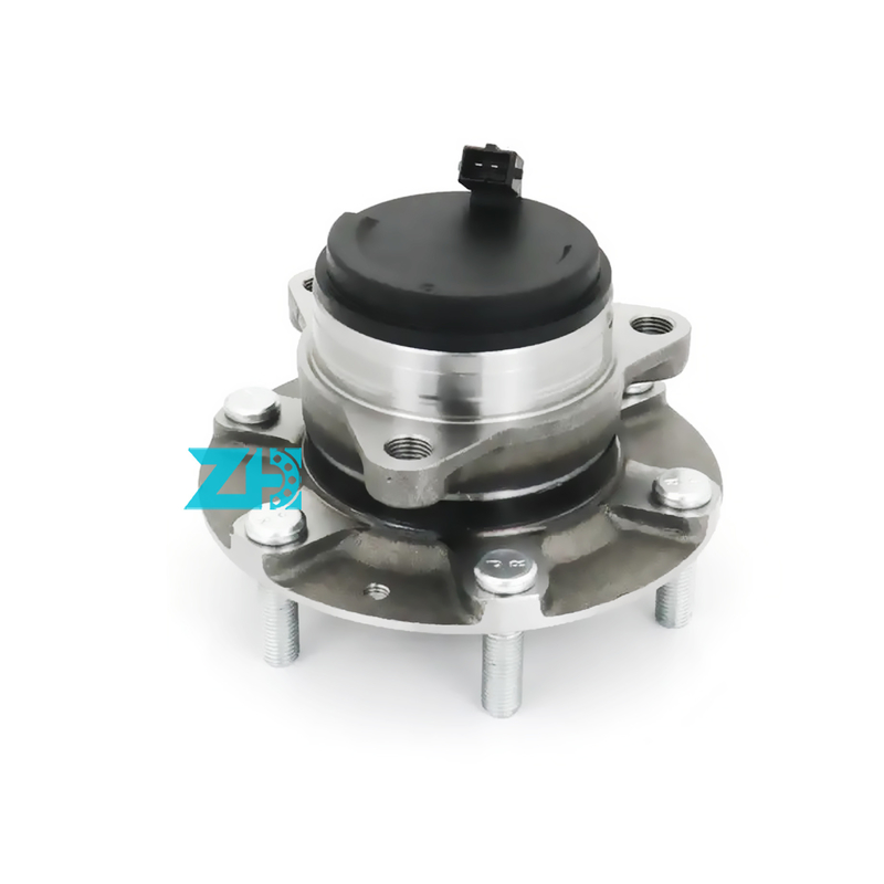 Auto Parts Wheel Bearing Hub Assembly 51750-59000 5175059000 wheel hub assembly-front axle 51750-59000 5175059000
