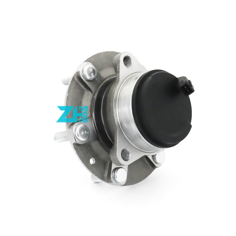 Auto Parts Wheel Bearing Hub Assembly 51750-59000 5175059000 wheel hub assembly-front axle 51750-59000 5175059000