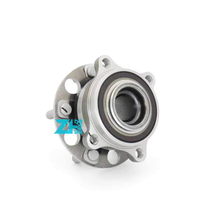 51750-S1000 51750S1000 Parts front axle hub unit car 51750-S1000 51750S1000 Wheel bearing and hub assembly for Hyundai