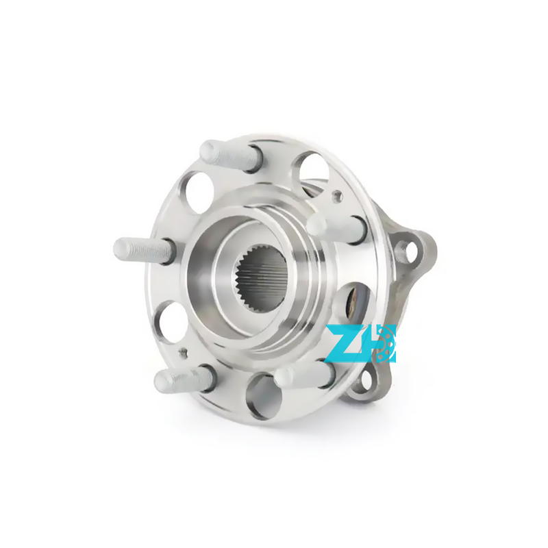51750-S1000 51750S1000 Parts front axle hub unit car 51750-S1000 51750S1000 Wheel bearing and hub assembly for Hyundai