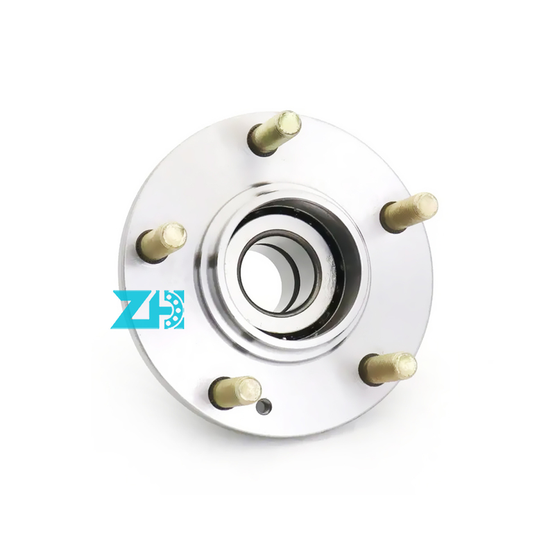 52710-2E100 527102E100 Auto Wheel Hub Assembly Bearings 52710-2E100 527102E100  Wheel Hub Unit Bearings 52710-2E100