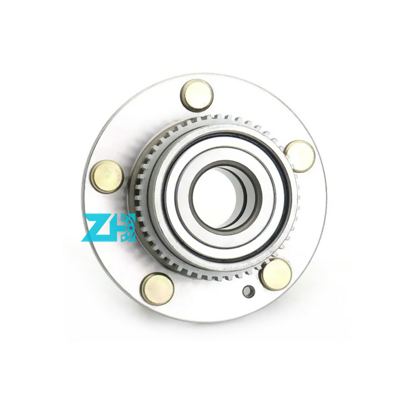 52710-2E100 527102E100 Auto Wheel Hub Assembly Bearings 52710-2E100 527102E100  Wheel Hub Unit Bearings 52710-2E100