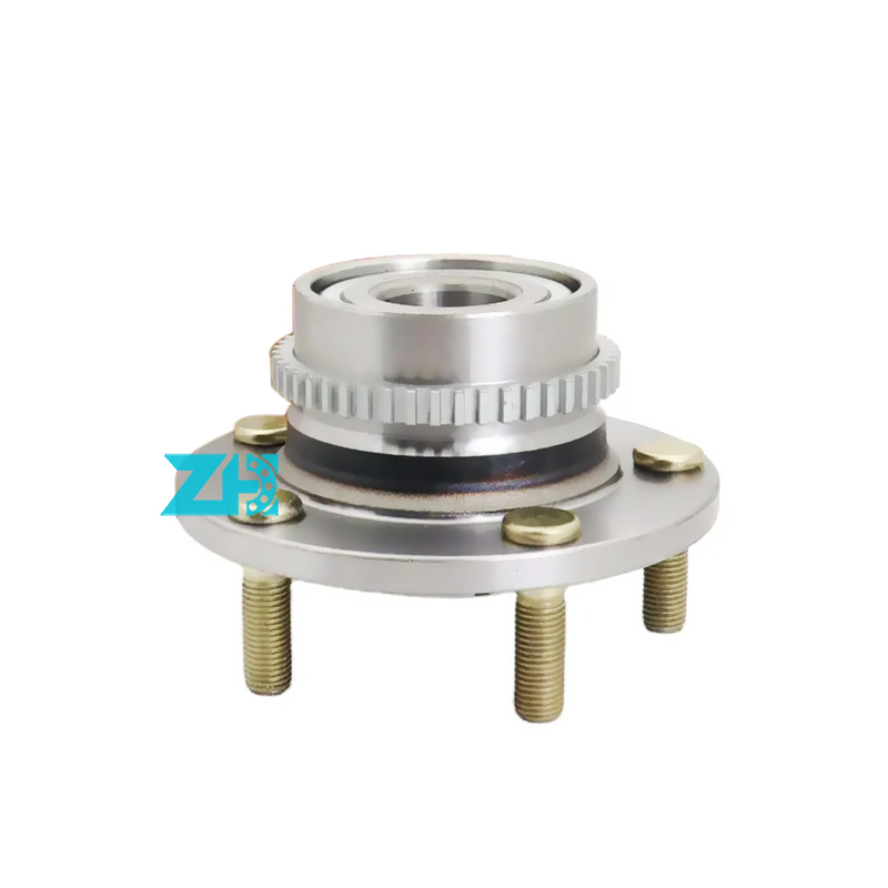 52710-2E100 527102E100 Auto Wheel Hub Assembly Bearings 52710-2E100 527102E100  Wheel Hub Unit Bearings 52710-2E100