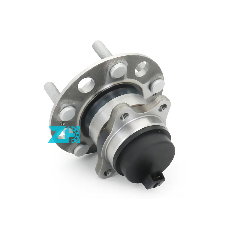 52730-0Q100 527300Q100 Auto Parts Wheel Hub Bearing 52730-0Q100 527300Q100  For Toyota Corolla 2003-2014 Front Axle