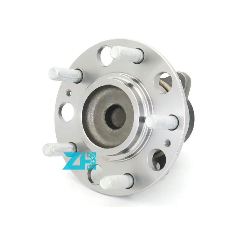 52730-0Q100 527300Q100 Auto Parts Wheel Hub Bearing 52730-0Q100 527300Q100  For Toyota Corolla 2003-2014 Front Axle