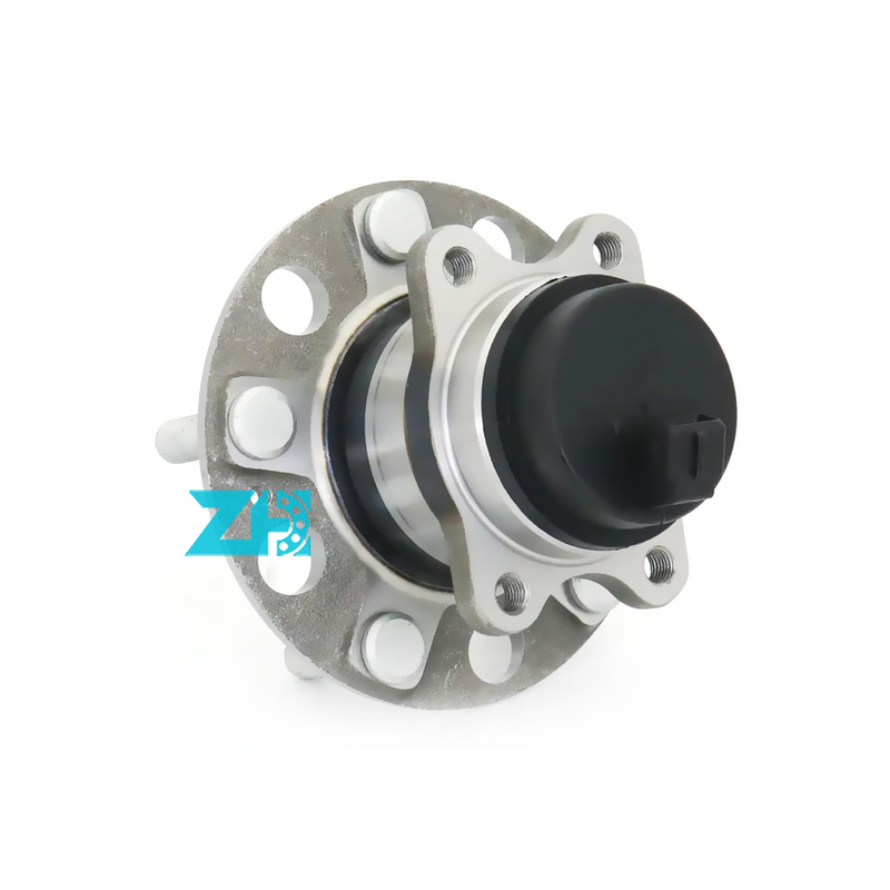 52730-0Q100 527300Q100 Auto Parts Wheel Hub Bearing 52730-0Q100 527300Q100  For Toyota Corolla 2003-2014 Front Axle