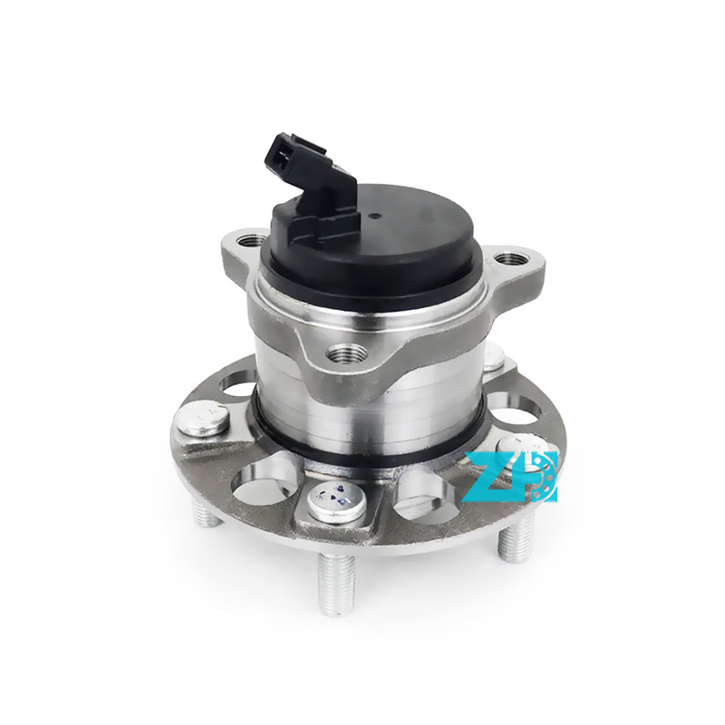 Abundant Stock 52730-G3AA0 52730G3AA0 Rear wheel hub and bearing assembly 52730-G3AA0 52730G3AA0 for Genuine Hyundai