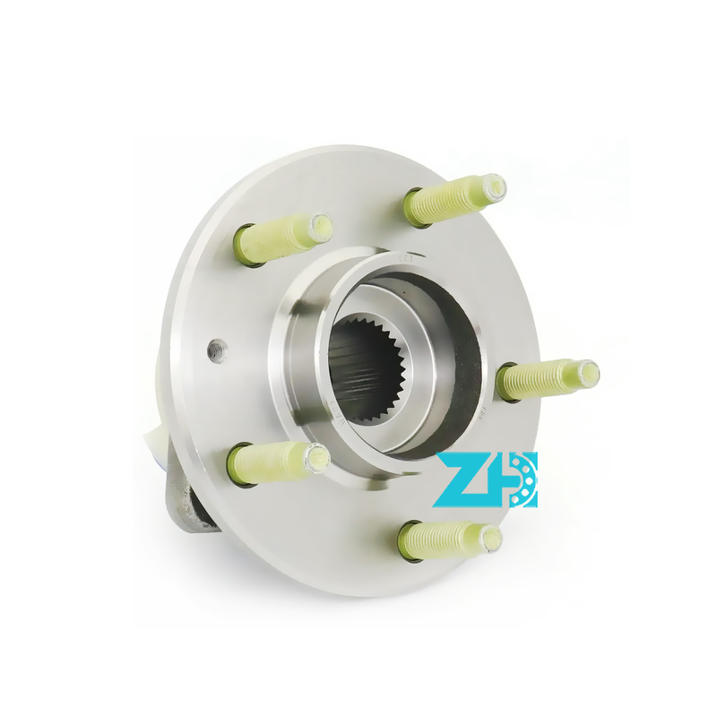 3580489 Automobile hub bearings 3580489 Wheel Hub Bearing for Car Parts 3580489 Hub Bearing