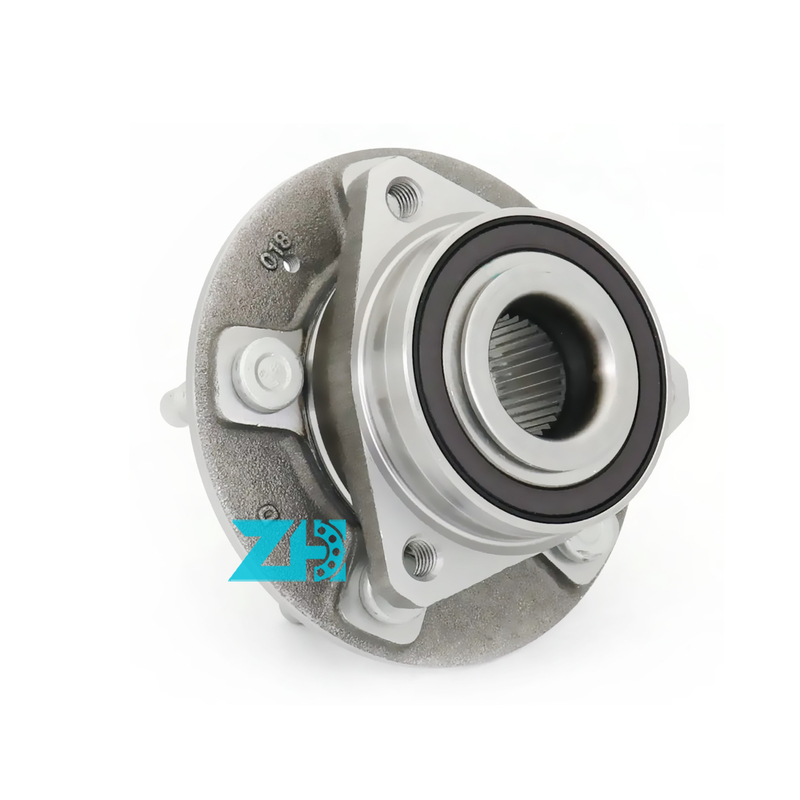 Behind the wheel hub unit 13512894 Wheel Bearing and Hub Assemblies 13512894 P0/P6/P5/P4 GCR15