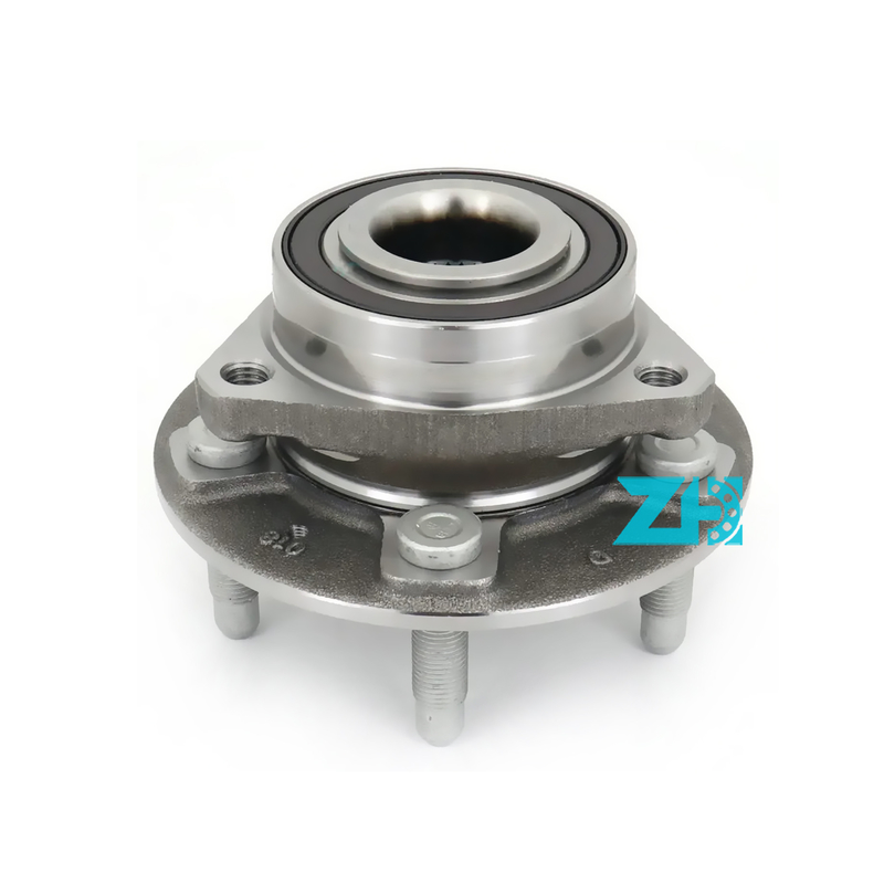 Behind the wheel hub unit 13512894 Wheel Bearing and Hub Assemblies 13512894 P0/P6/P5/P4 GCR15