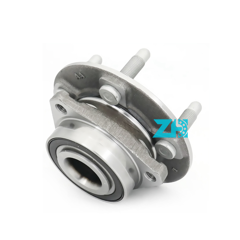 Behind the wheel hub unit 13512894 Wheel Bearing and Hub Assemblies 13512894 P0/P6/P5/P4 GCR15
