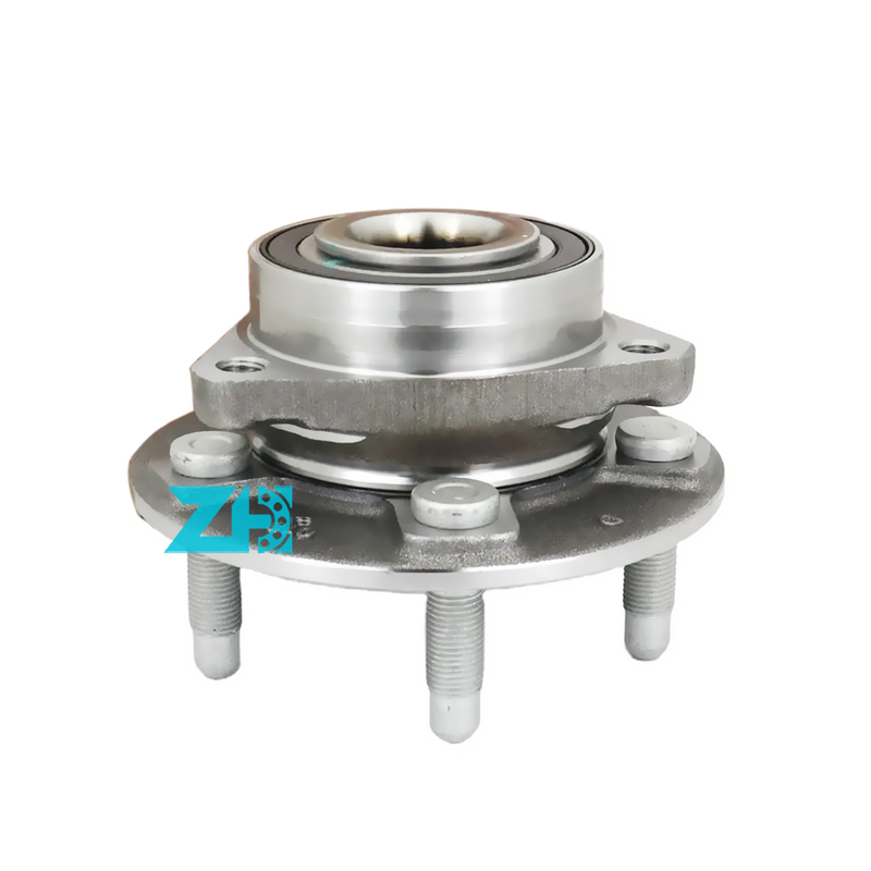 Behind the wheel hub unit 13512894 Wheel Bearing and Hub Assemblies 13512894 P0/P6/P5/P4 GCR15