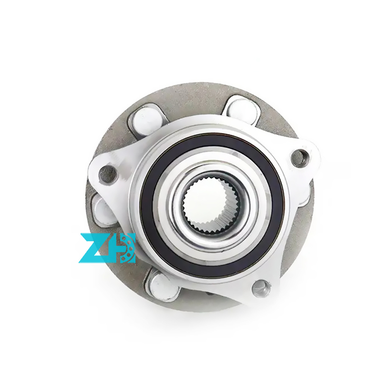 13532542 Hub unit front 13532542 Wheel Hub Bearing for Car Parts 13532542 High Limiting Speed