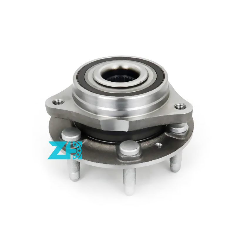 13532542 Hub unit front 13532542 Wheel Hub Bearing for Car Parts 13532542 High Limiting Speed