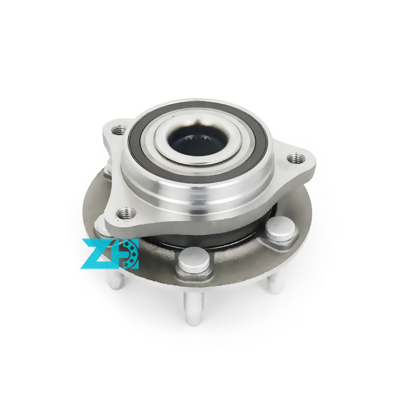 13532542 Hub unit front 13532542 Wheel Hub Bearing for Car Parts 13532542 High Limiting Speed