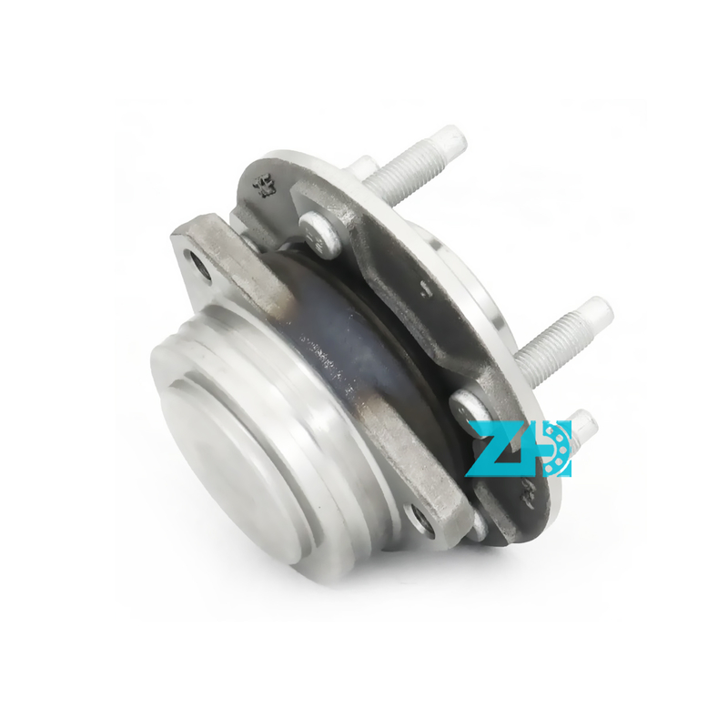 Front wheel hub and bearing assembly with wheel studs 13585439 Wheel Hub Bearing for Car Parts 13585439