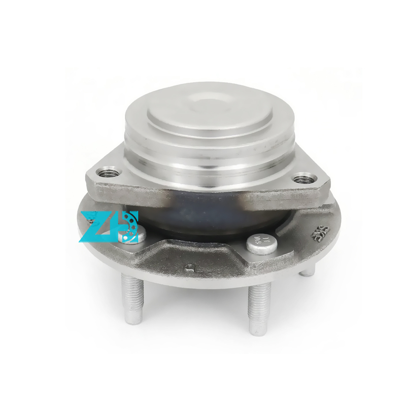 Front wheel hub and bearing assembly with wheel studs 13585439 Wheel Hub Bearing for Car Parts 13585439
