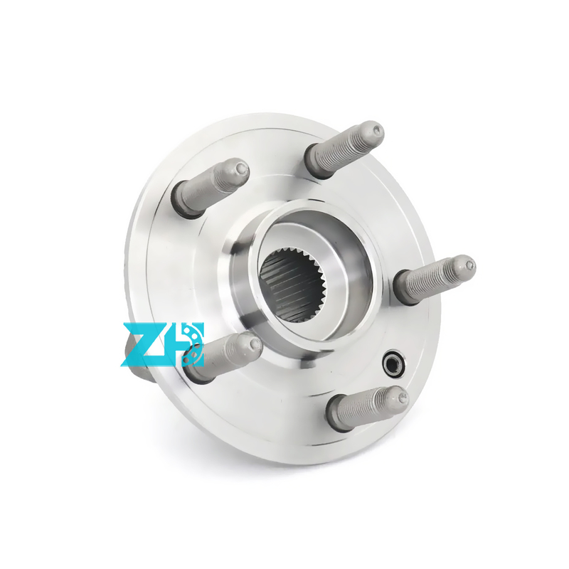 25954415 Front Or Rear Wheel Hub Bearing Assembly 25954415 for Car Parts with Low Noise and More Quiet GCR15