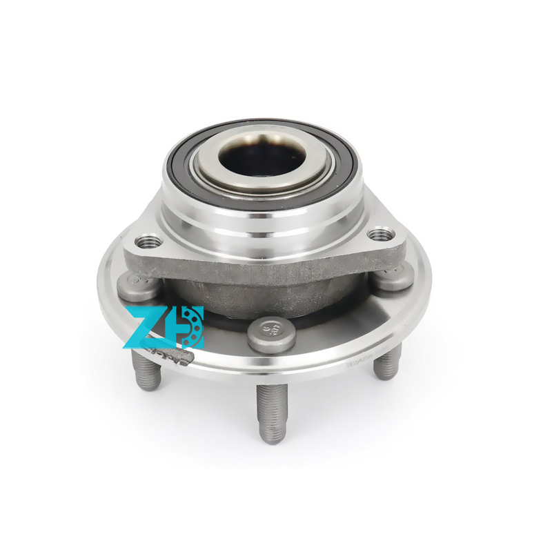 25954415 Front Or Rear Wheel Hub Bearing Assembly 25954415 for Car Parts with Low Noise and More Quiet GCR15