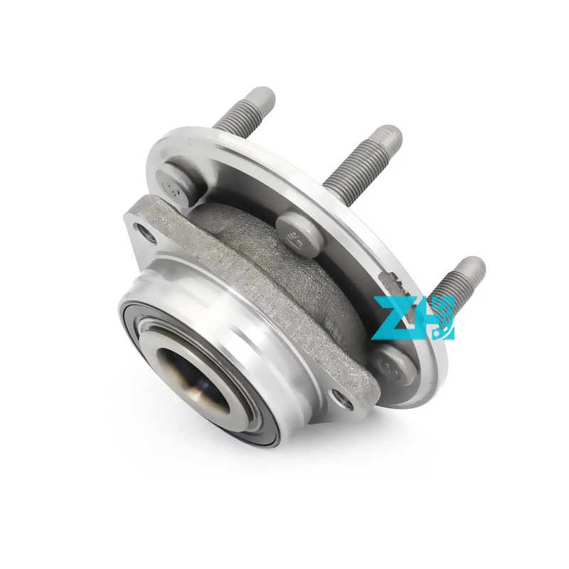25954415 Front Or Rear Wheel Hub Bearing Assembly 25954415 for Car Parts with Low Noise and More Quiet GCR15