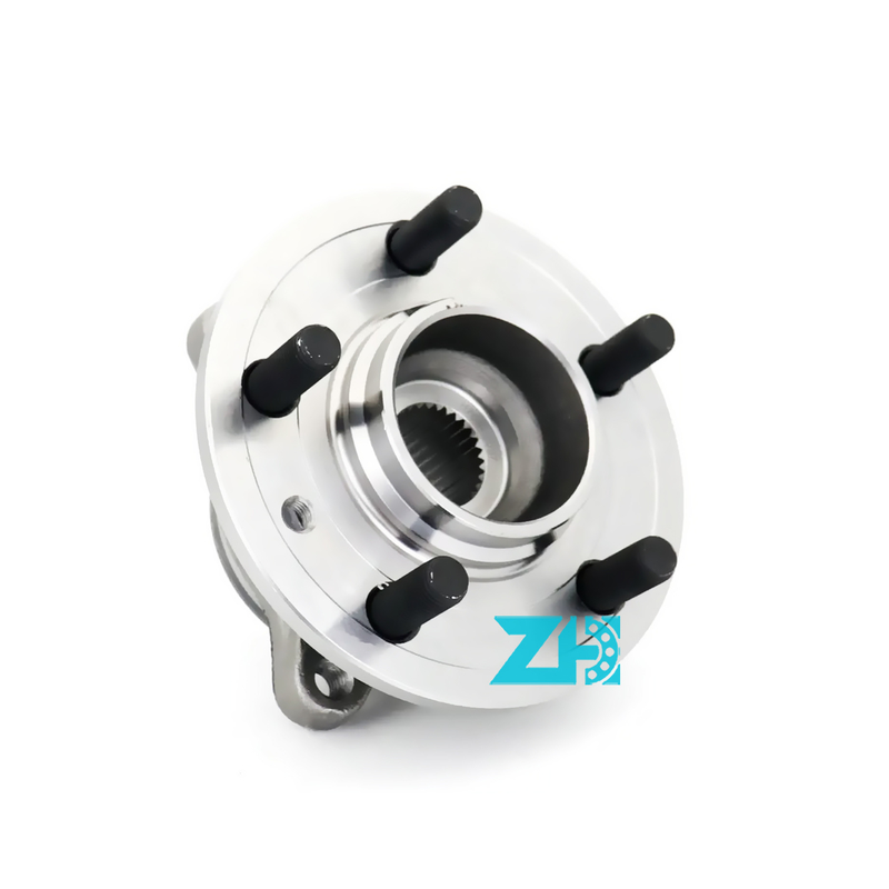 Land Rover front wheel hub - Febest LR014147 Front axle bearing assembly LR014147  for Car Parts with Long Life