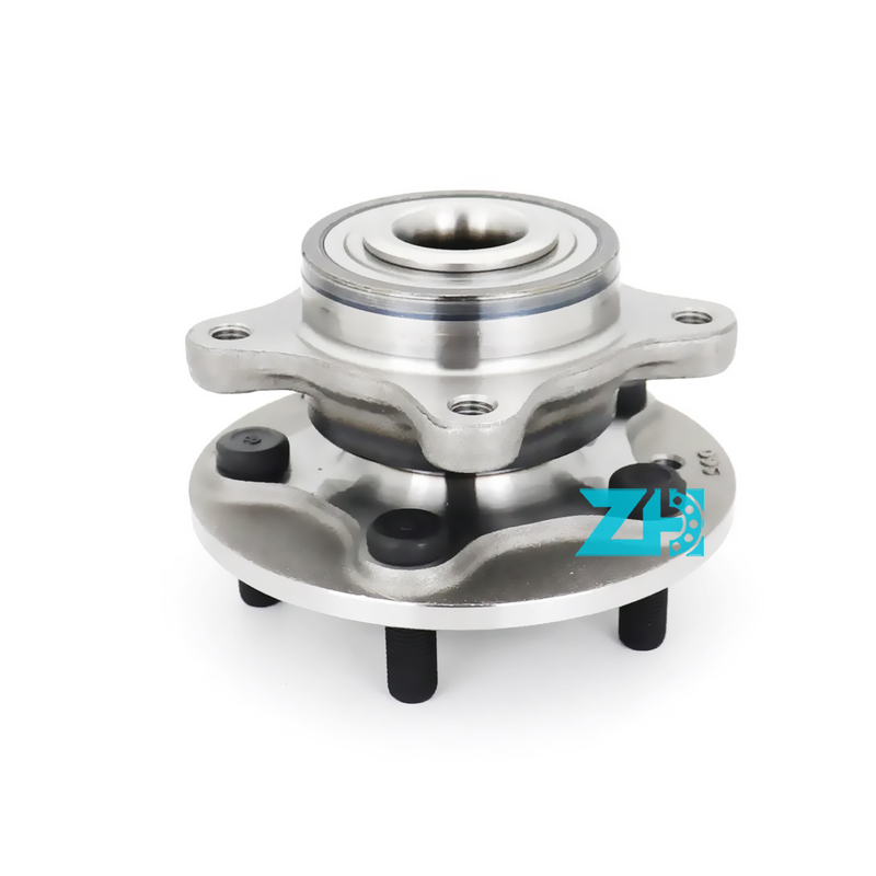 Land Rover front wheel hub - Febest LR014147 Front axle bearing assembly LR014147  for Car Parts with Long Life