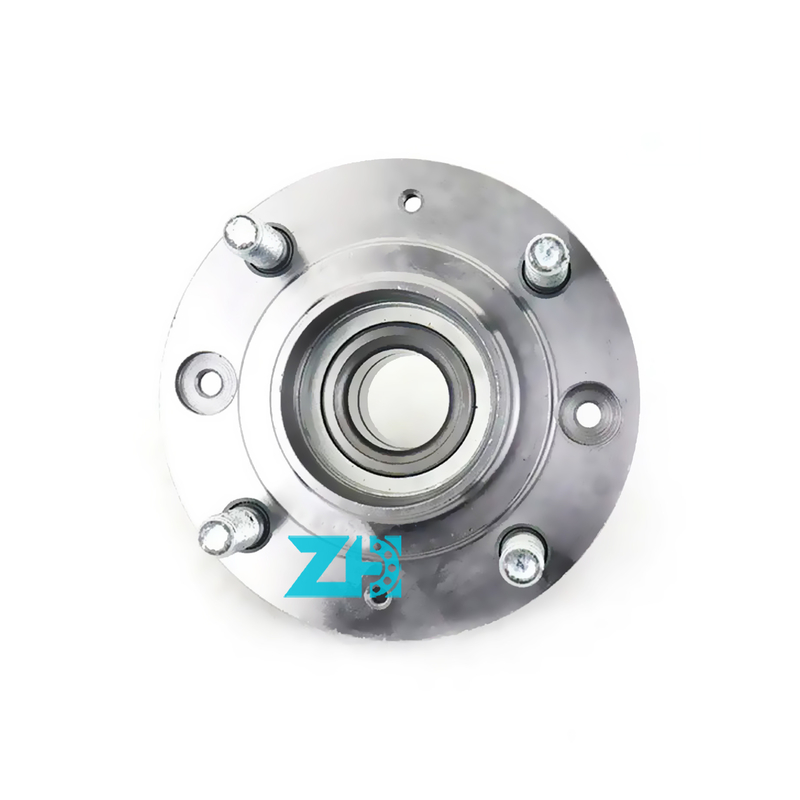 MB584790 Auto Rear Wheel Axle Hub Bearing MB584790  Suitable for Mitsubishi Suitable for space travel vehicle MB584790