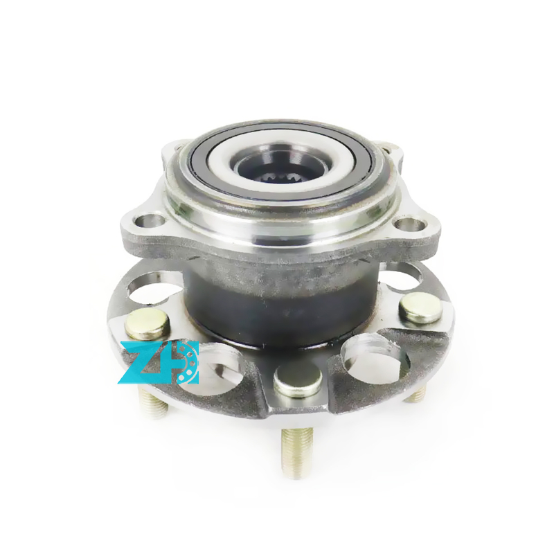MR594444 Wheel hub bearing MR594444 Rear Wheel Bearing Kit MR594444 for Car Parts with P0/P6/P5/P4 Precision