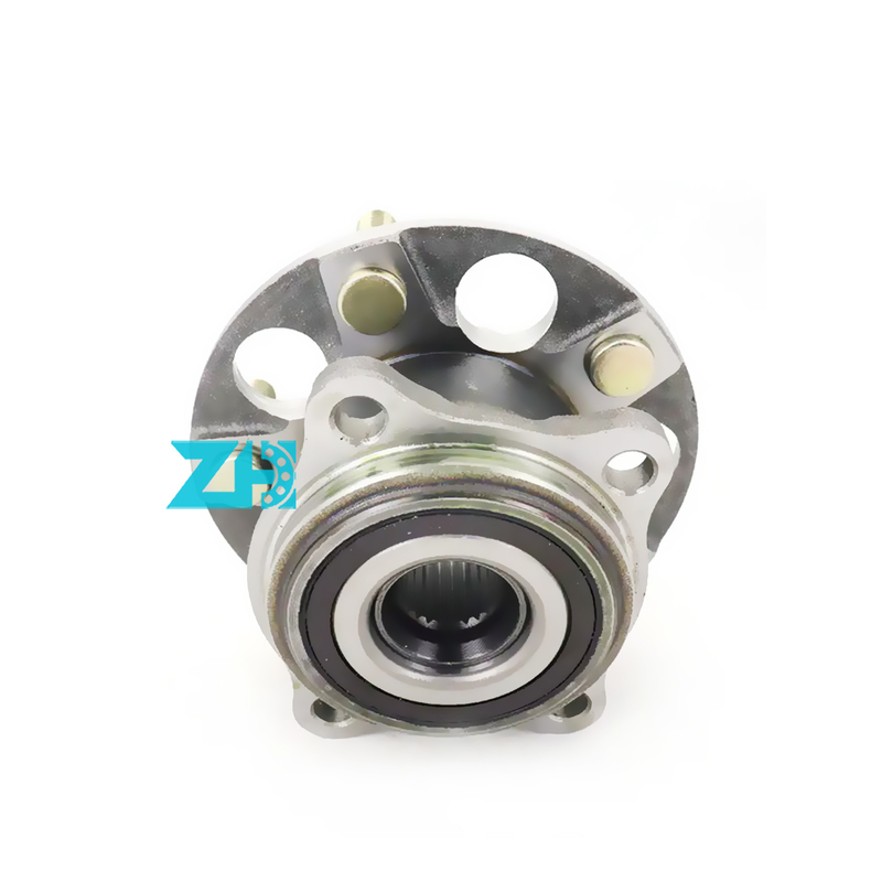 MR594444 Wheel hub bearing MR594444 Rear Wheel Bearing Kit MR594444 for Car Parts with P0/P6/P5/P4 Precision