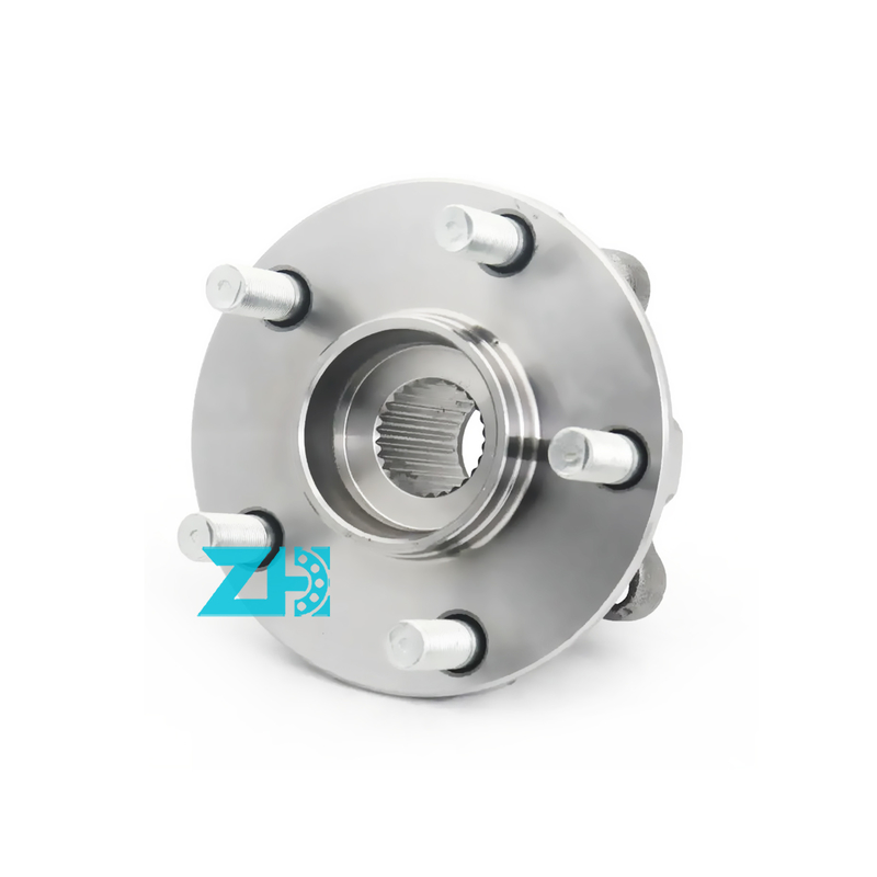 28373SC000 Front Wheel Bearings Car Front Wheel Hub Assembly Bearings For Subaru Forester