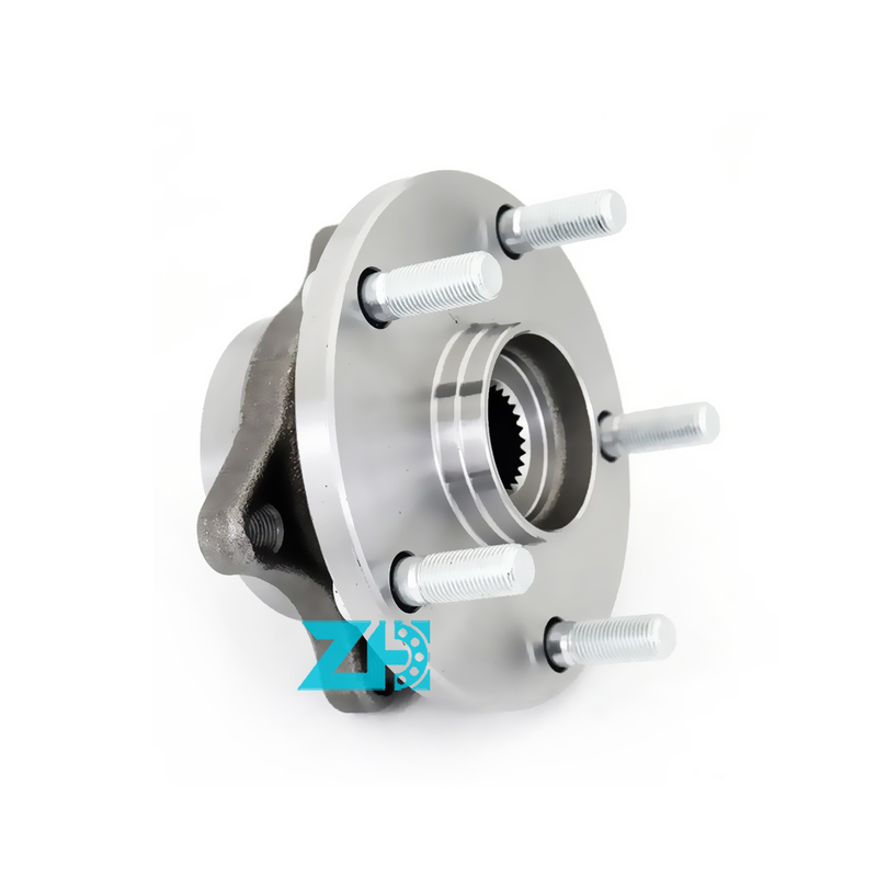 28373VA000 Front wheel bearing hub assembly 28373VA000 For Subaru Forester Impreza 28373VA000  Front Axle