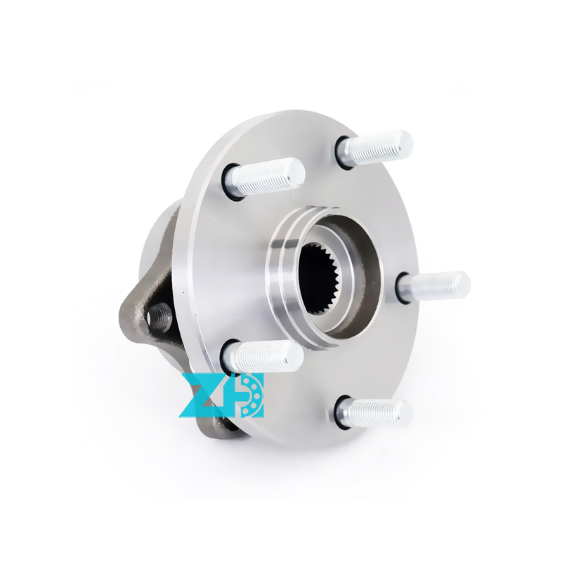 28373VA000 Front wheel bearing hub assembly 28373VA000 For Subaru Forester Impreza 28373VA000  Front Axle