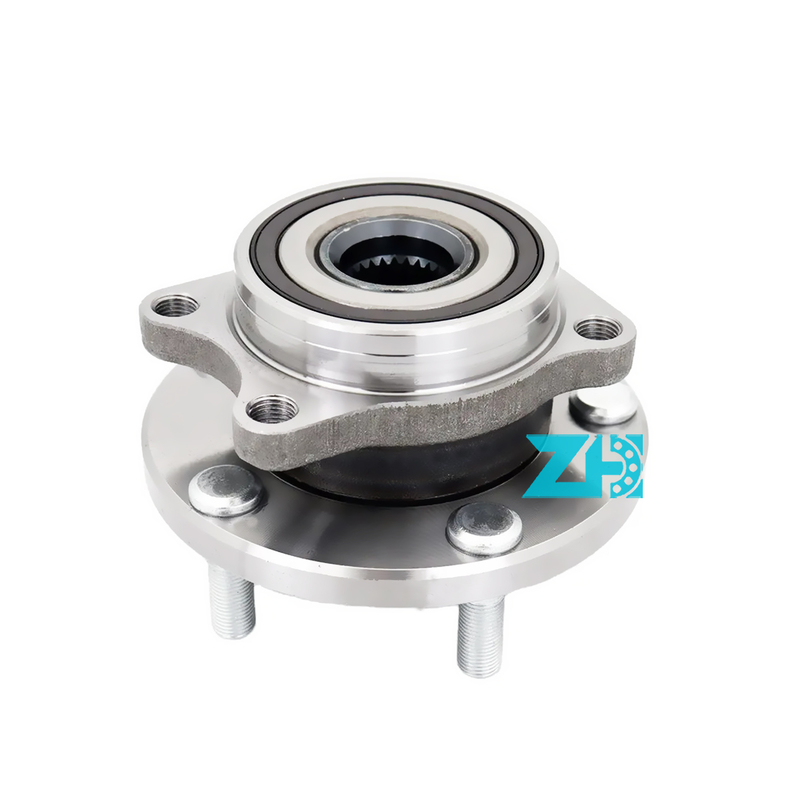 28373VA000 Front wheel bearing hub assembly 28373VA000 For Subaru Forester Impreza 28373VA000  Front Axle