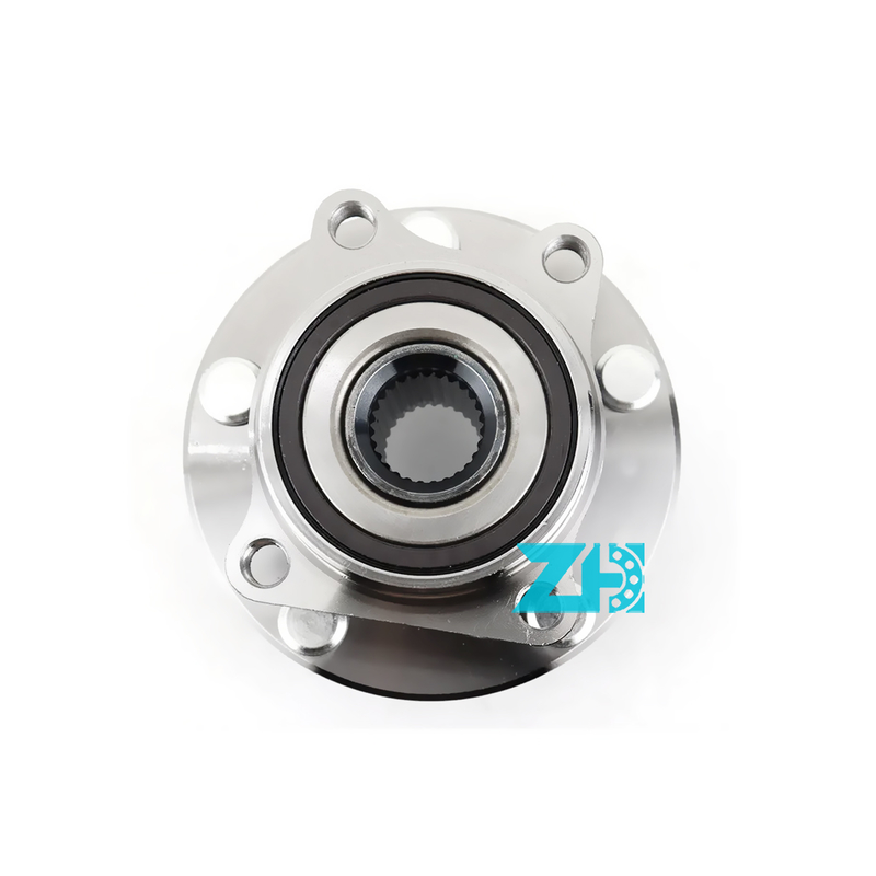28373VA000 Front wheel bearing hub assembly 28373VA000 For Subaru Forester Impreza 28373VA000  Front Axle