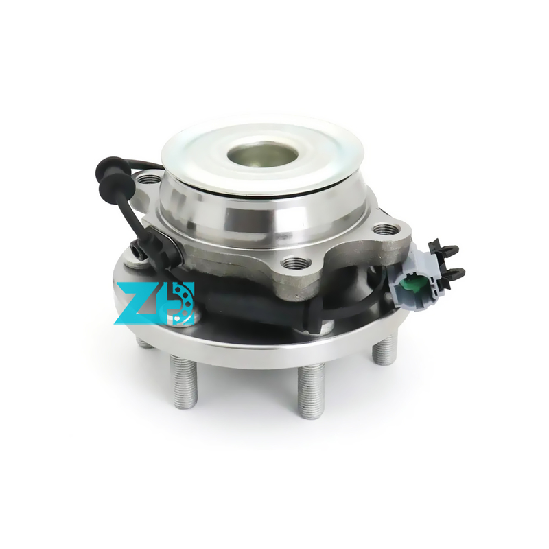 40202-EA000 40202EA000 Front Wheel Hub For Nissan - Febest 40202-EA000 40202EA000 for Car Parts Durable P0/P6/P5/P4
