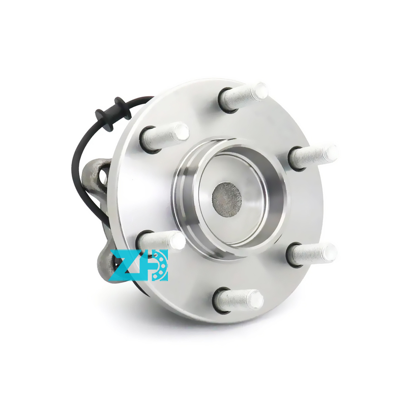 40202-EA000 40202EA000 Front Wheel Hub For Nissan - Febest 40202-EA000 40202EA000 for Car Parts Durable P0/P6/P5/P4