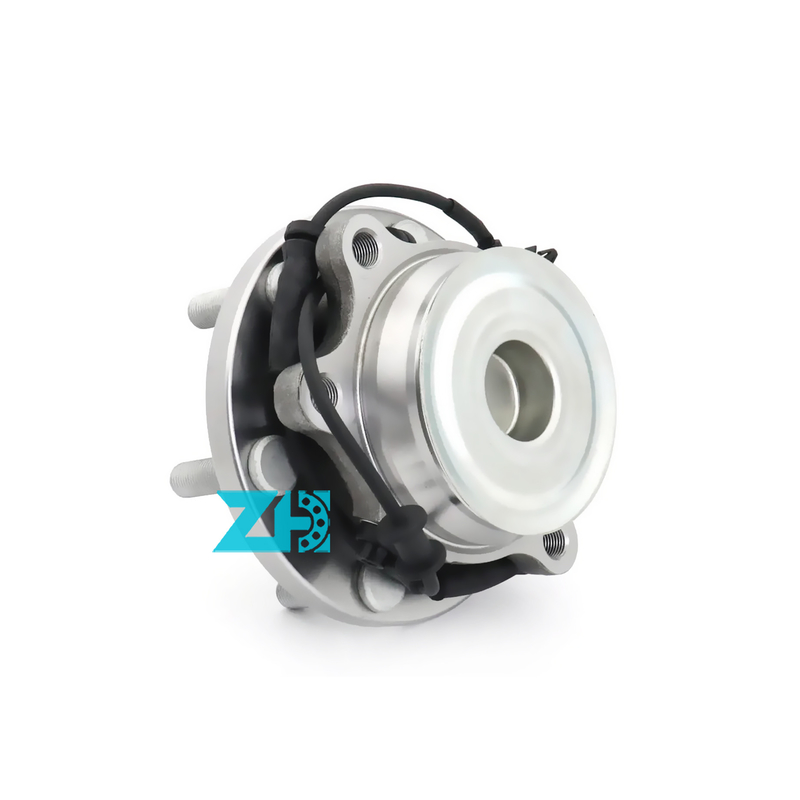40202-EA000 40202EA000 Front Wheel Hub For Nissan - Febest 40202-EA000 40202EA000 for Car Parts Durable P0/P6/P5/P4