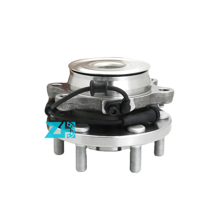 40202-EA000 40202EA000 Front Wheel Hub For Nissan - Febest 40202-EA000 40202EA000 for Car Parts Durable P0/P6/P5/P4