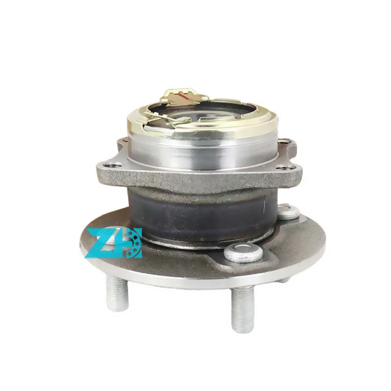43202-AX400 43202AX400 Wheel Hub Bearing Unit Assembly Kit For Nissan Automotive hub shaft bearings 43202-AX400