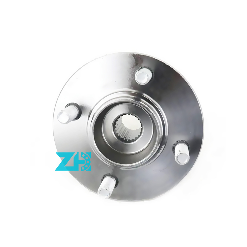 43202-AX400 43202AX400 Wheel Hub Bearing Unit Assembly Kit For Nissan Automotive hub shaft bearings 43202-AX400