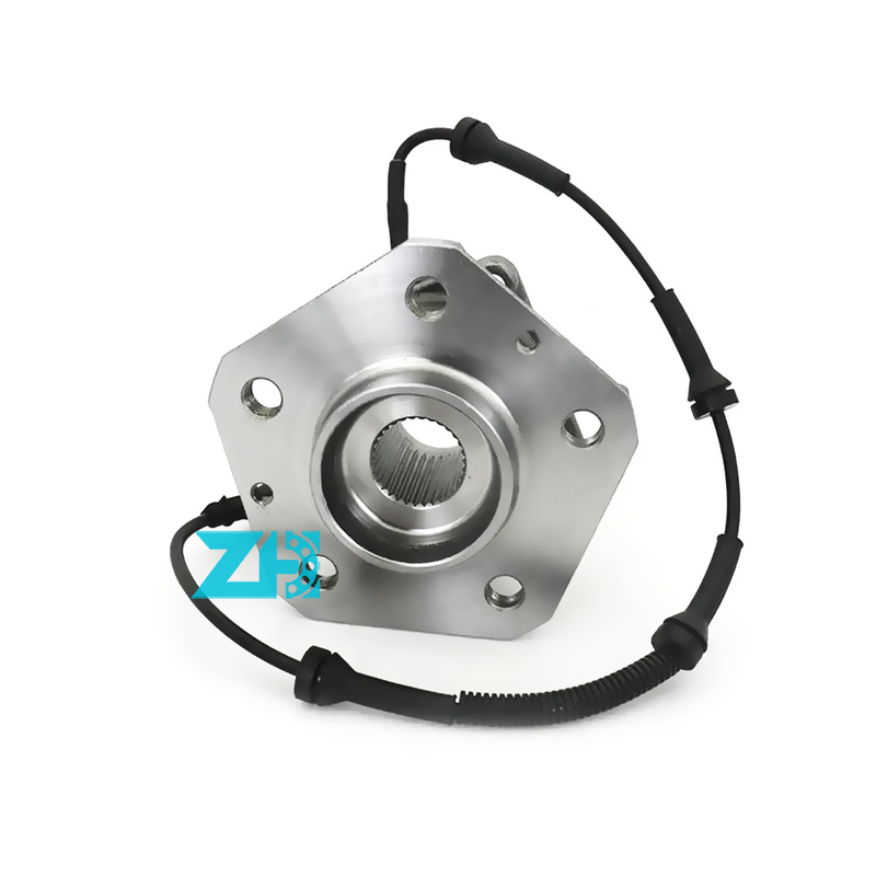 197118 Front and rear wheel hub bearings 197118 For Maserati 197118 Online Support Professional Service - Standard Size
