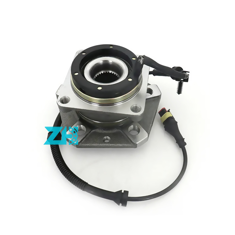 197118 Front and rear wheel hub bearings 197118 For Maserati 197118 Online Support Professional Service - Standard Size