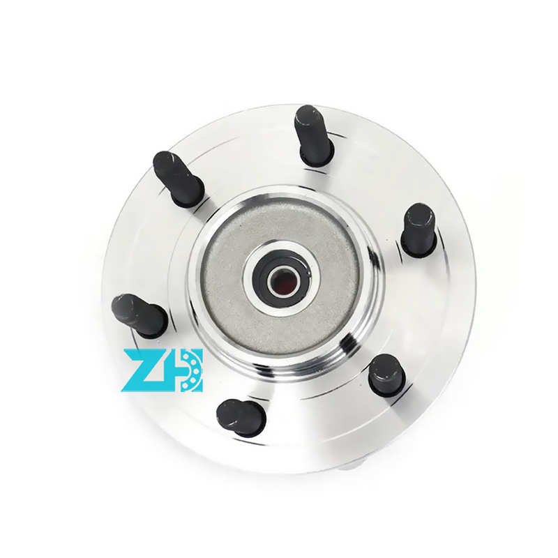 Auto parts 515046 front wheel hub 515046 for ford 515046 Wheel Hub Bearing for car parts 515046