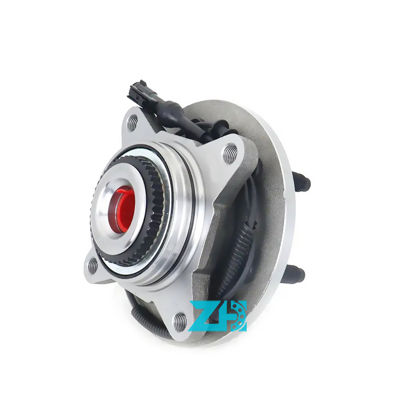 Auto parts 515046 front wheel hub 515046 for ford 515046 Wheel Hub Bearing for car parts 515046